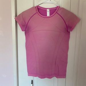 Ivivva Fly Tech Tank Size 14